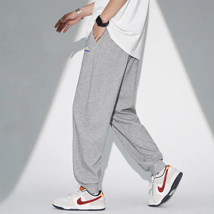 HRHO Jogger Sports Pants Fall Unisex-9