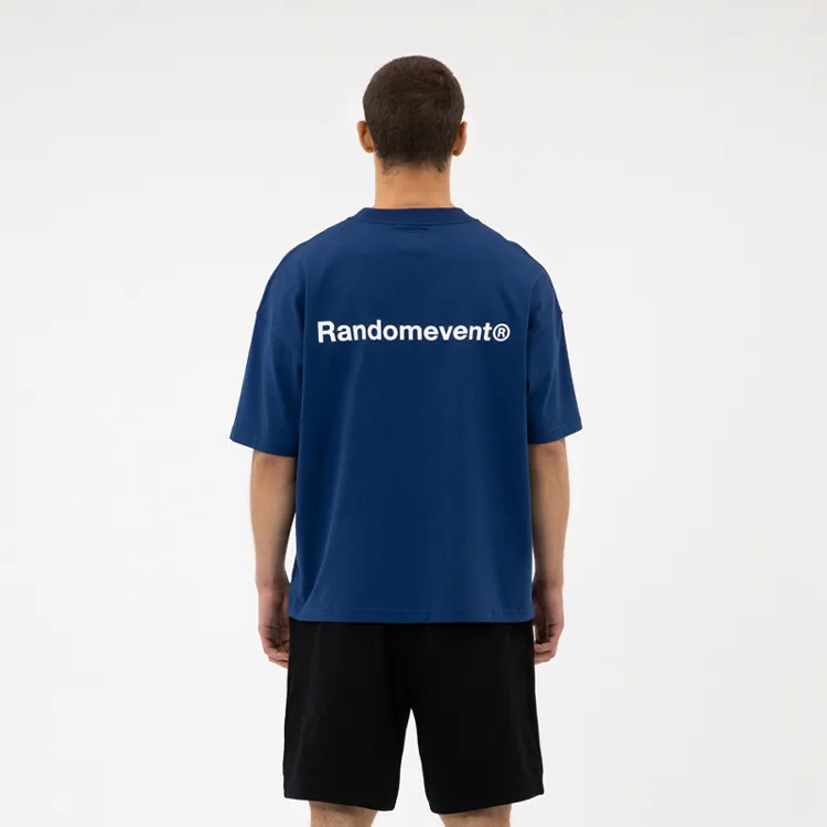 Disney X Randomevent X DISNEY Co-brand T-Shirts Unisex-4