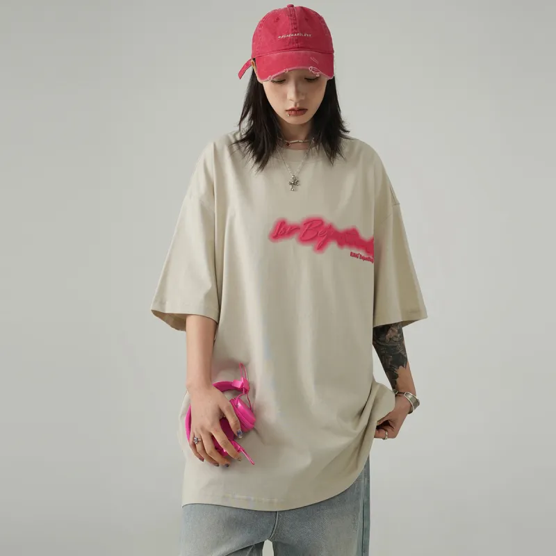 BJHG Unreal T Shirts Unisex-6