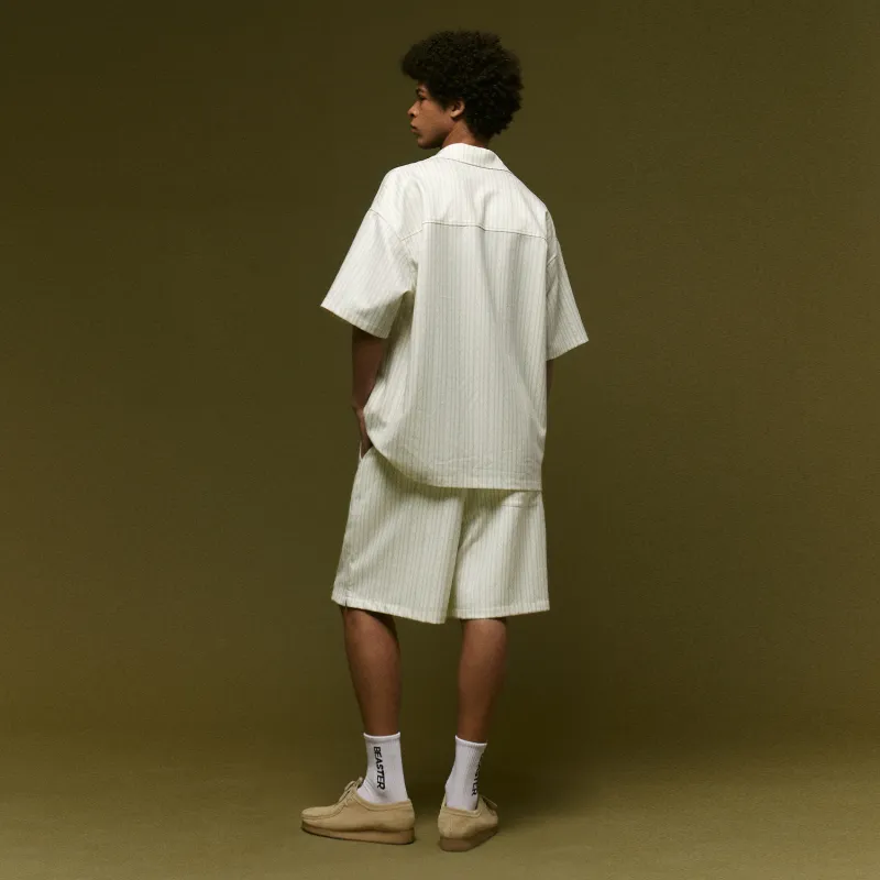 BEASTER Sports Shorts Unisex-5