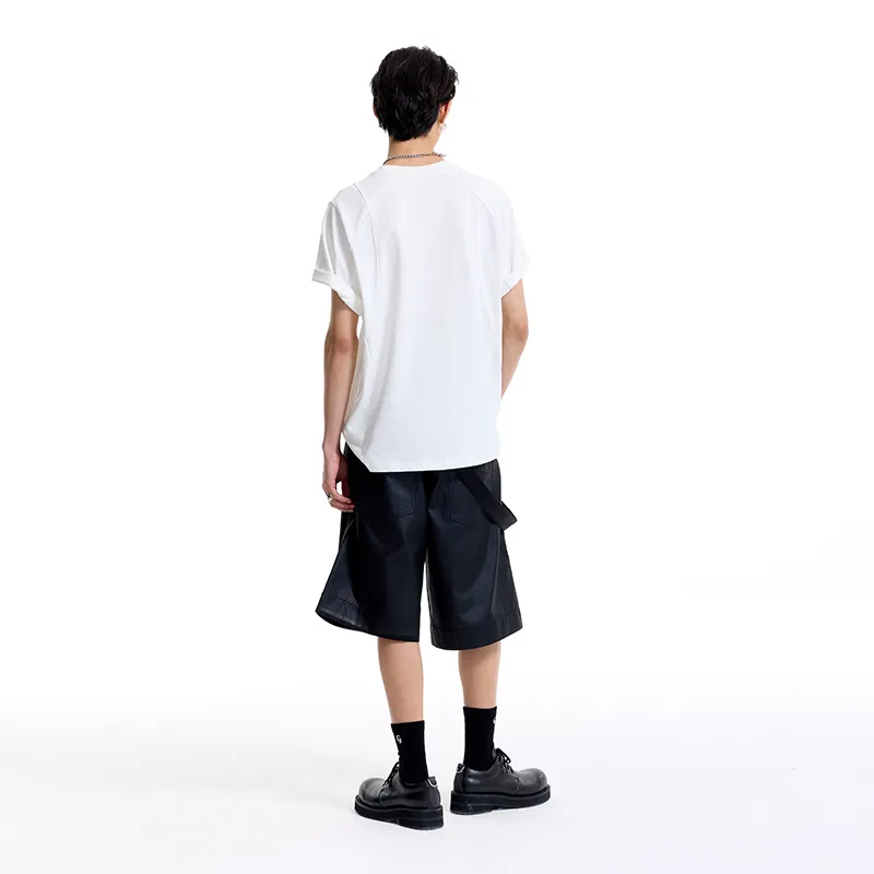 TERRA INCOGNITA T Shirts Unisex-7