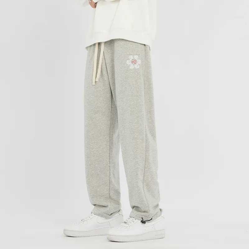 IGOI Casual Pants Unisex-9