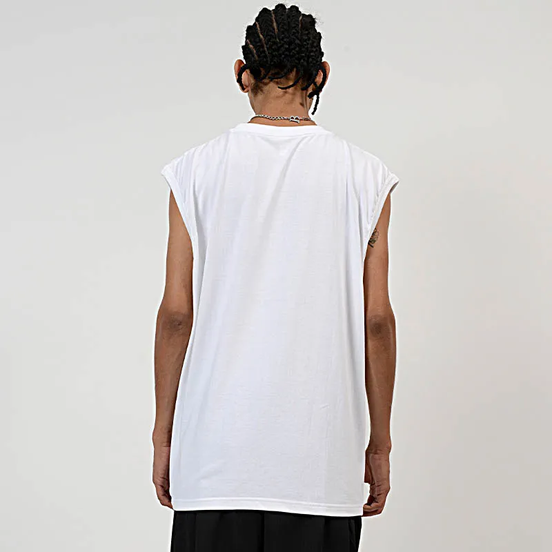 MIRACLE KILL Tank Tops Unisex-13