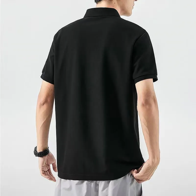 LINING Polo Shirts Men-5