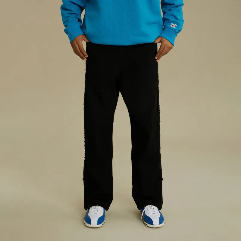 UCLA Jeans Unisex-2