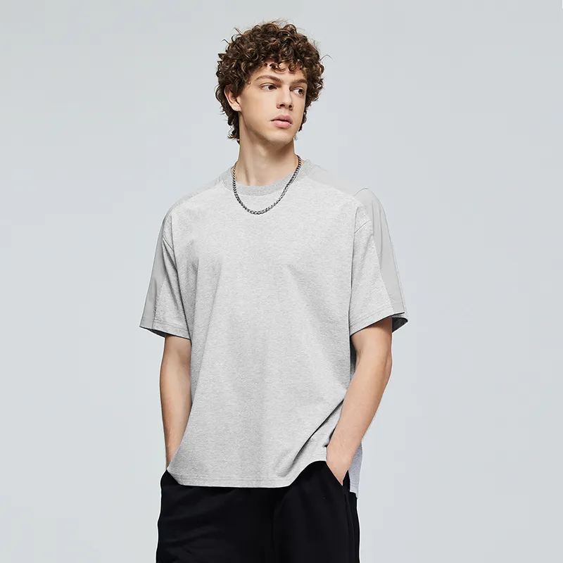 BAGGL T-Shirts Unisex-2