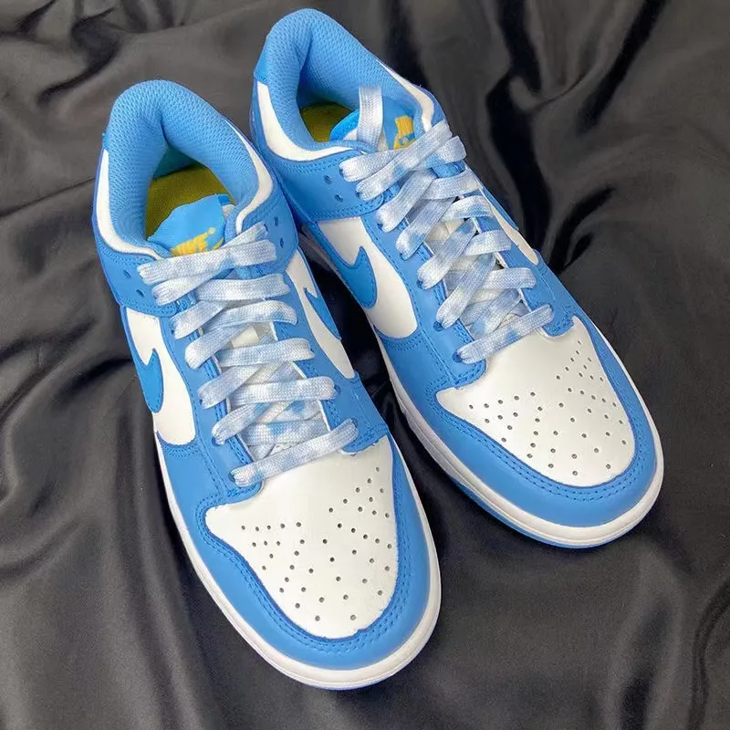 RSPT Shoelaces Unisex Sky Blue-1