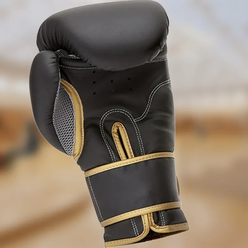 Reebok Boxing Gloves-3