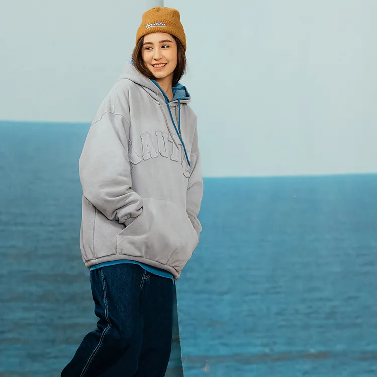 Nautica White Sail Nautica SS23 Sweatshirts Unisex-18