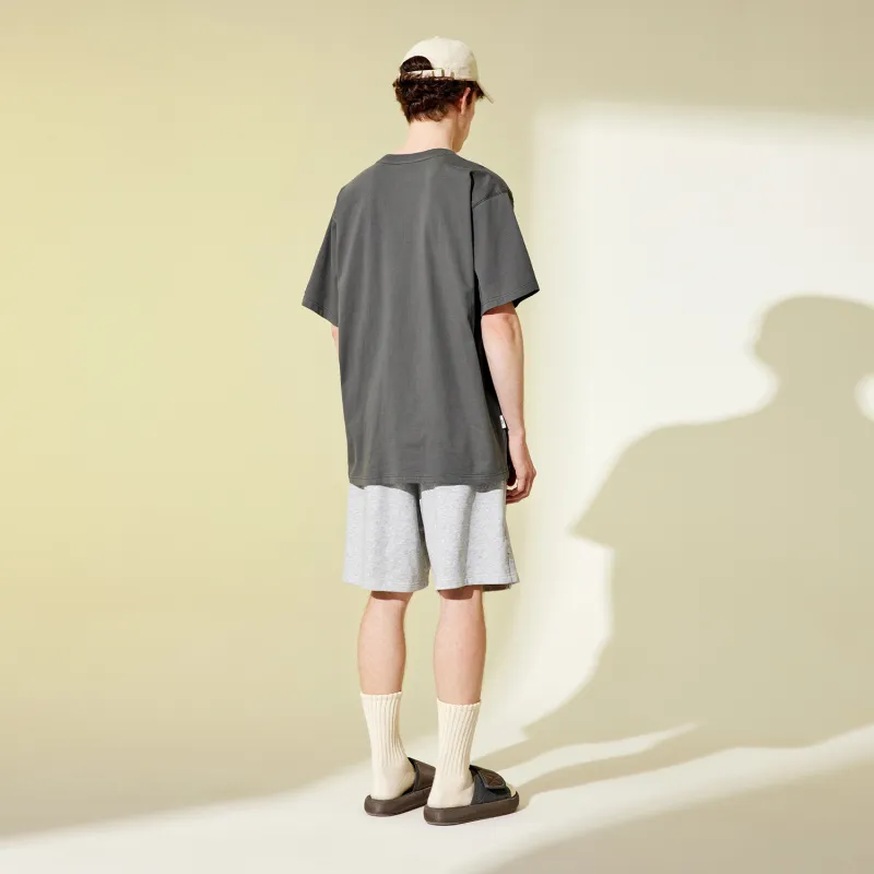 BEASTER Sports Shorts Unisex-14