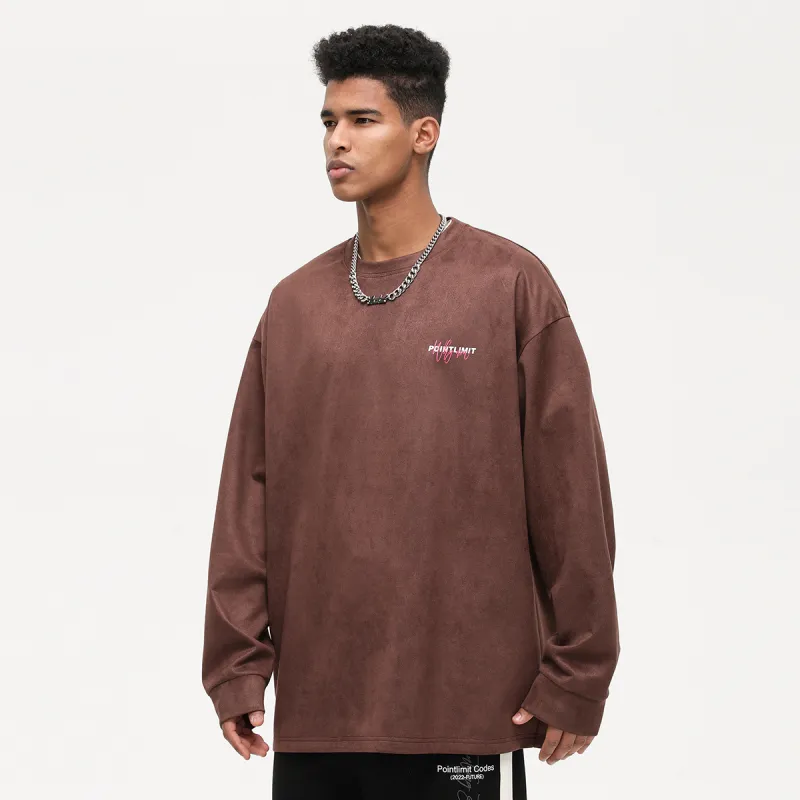 POINTLIMIT Sweatshirts Unisex-9