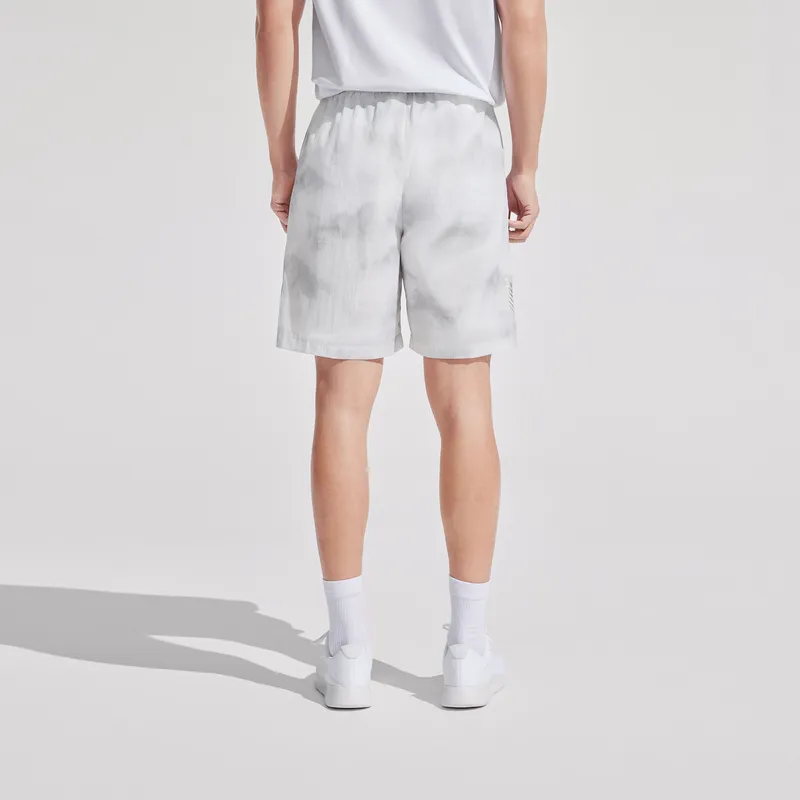 BOSIDENG Fashion Sports Collection Sports Shorts Men-3