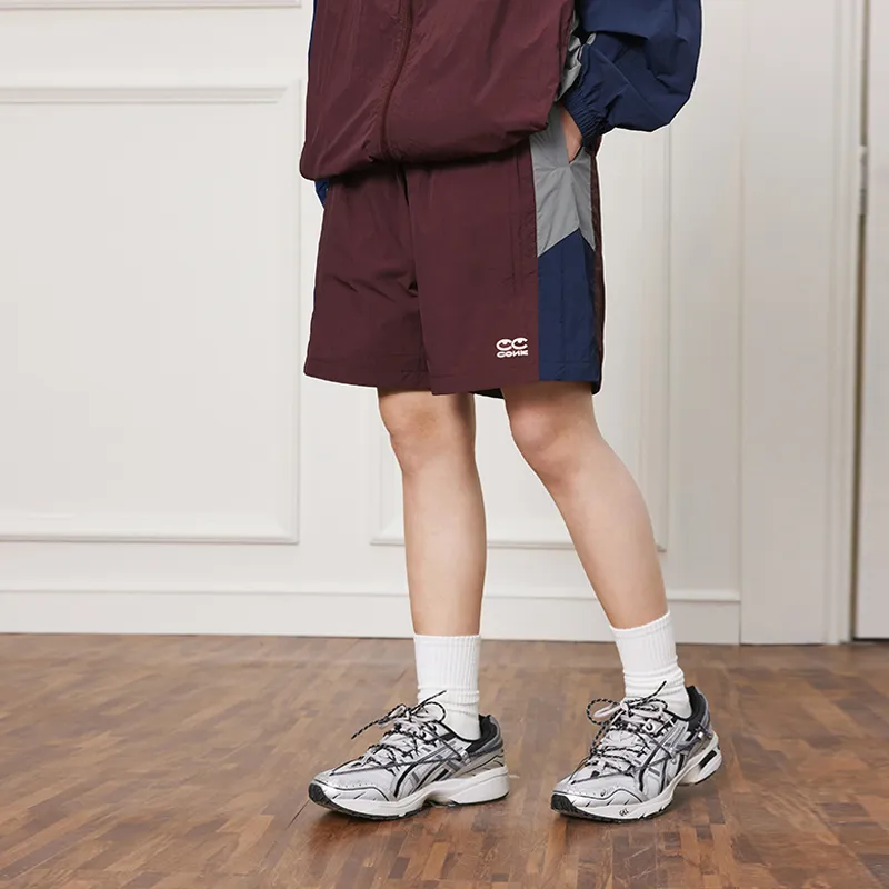 CONKLAB Casual Shorts Unisex-3