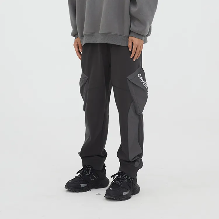 Caver&Hunter Casual Pants Unisex-6
