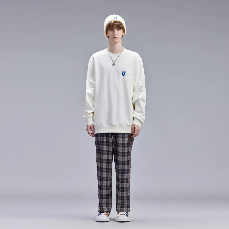 Guuka Sweatshirt Unisex 5 Colors Available For Selection-18