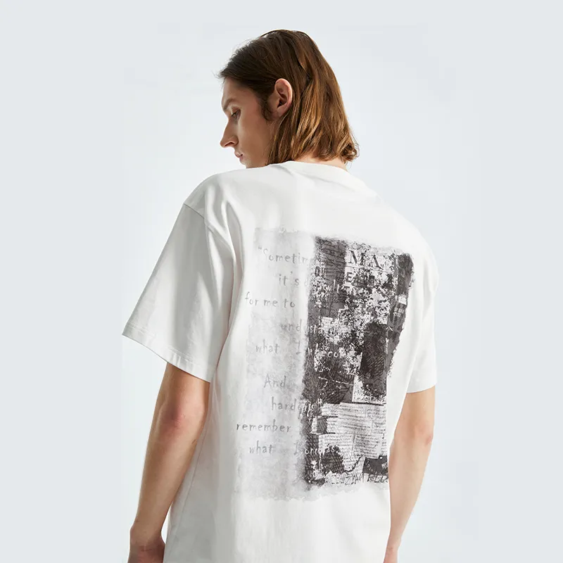 Organic Emotion T Shirts Unisex-10