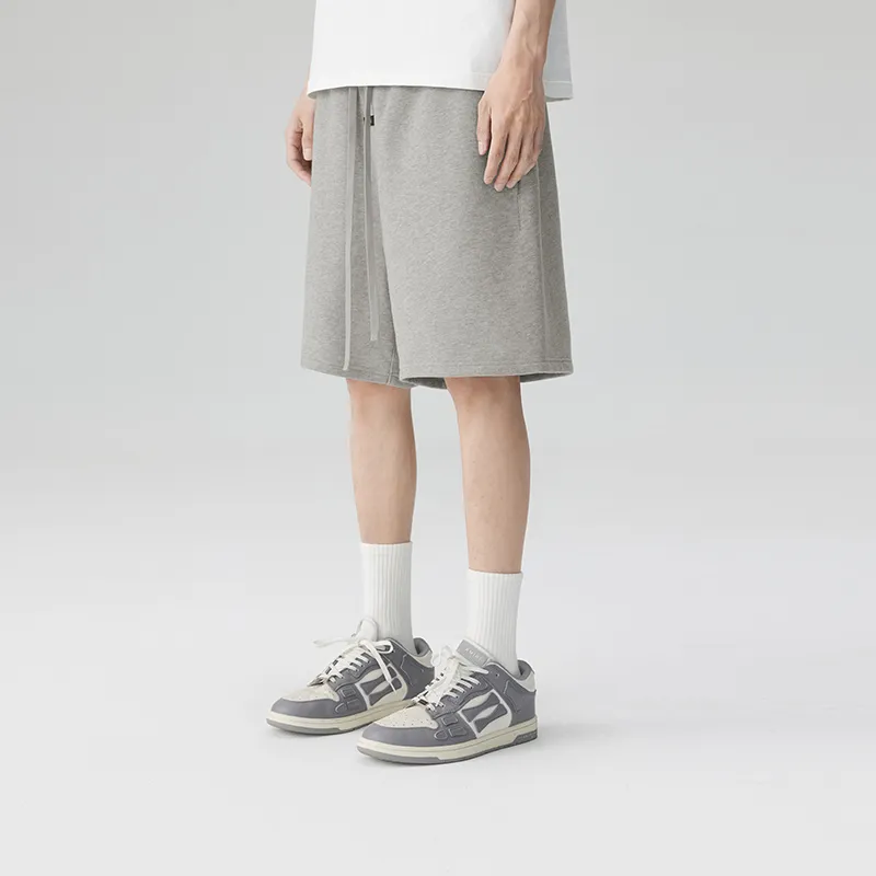 CHINISM Casual Shorts Unisex-32