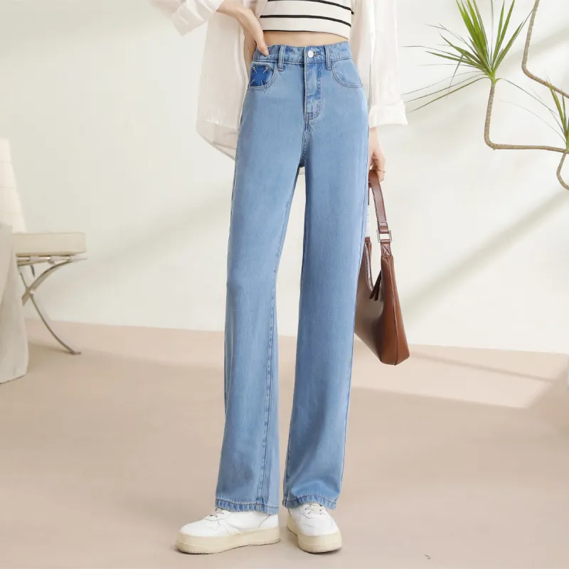 HIPPIEMISS Jeans Women's-2