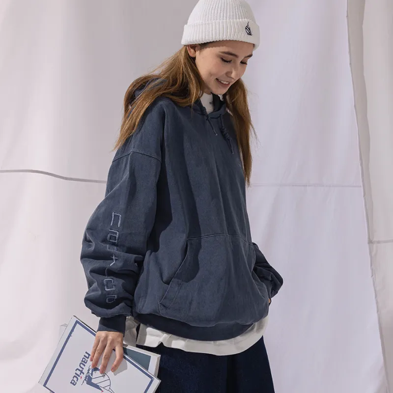 Nautica White Sail Nautica White Sail JP FW22 Sweatshirts Unisex-14
