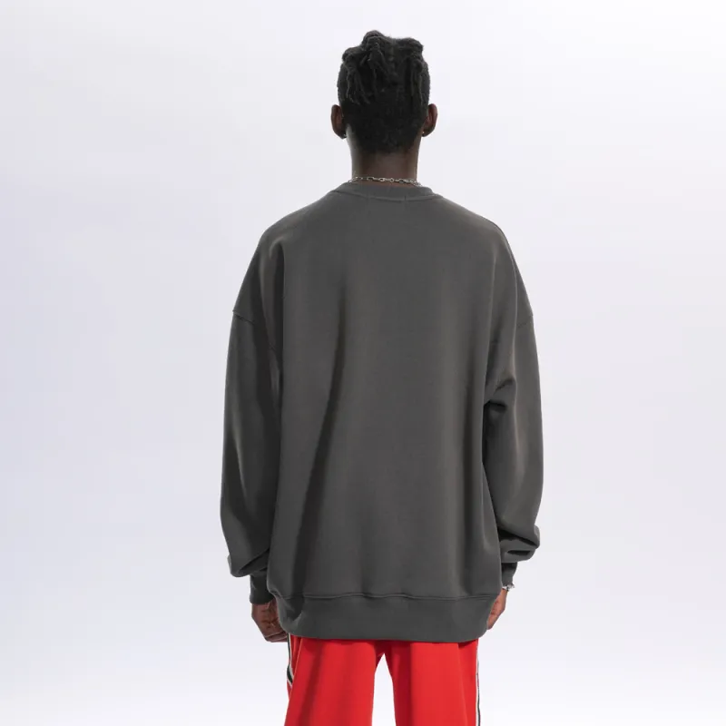 BABUGGE Sweatshirts Unisex-12