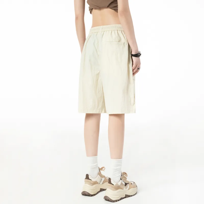OLRIK Casual Shorts Unisex-9