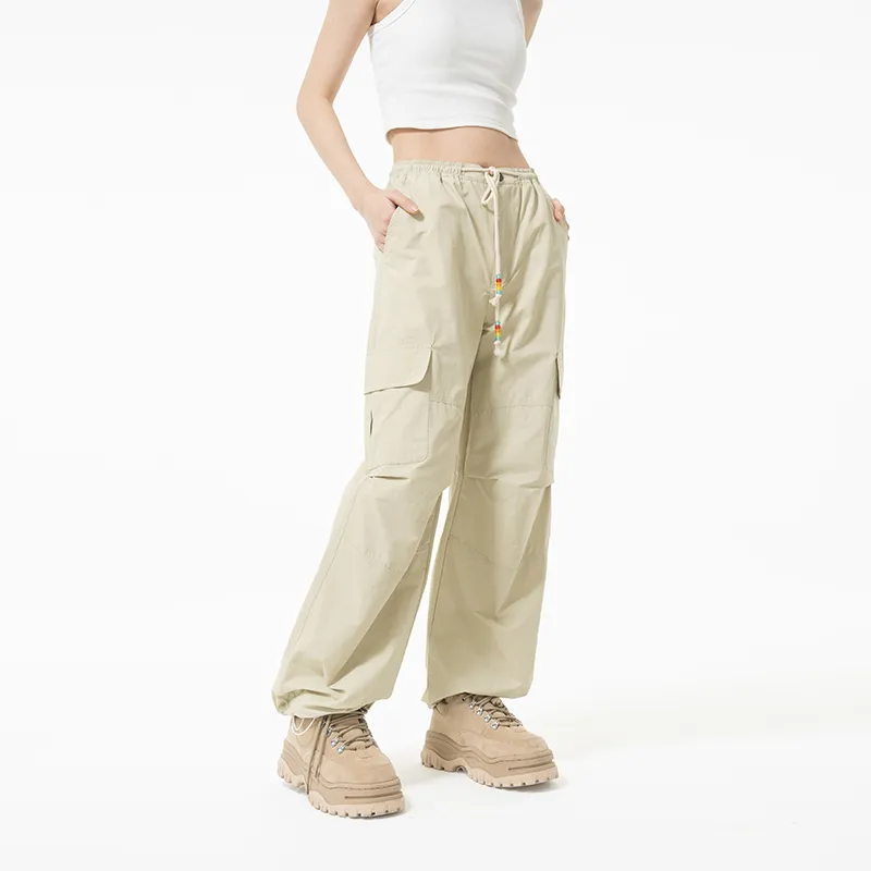 MostwantedLab Casual Pants Unisex-3