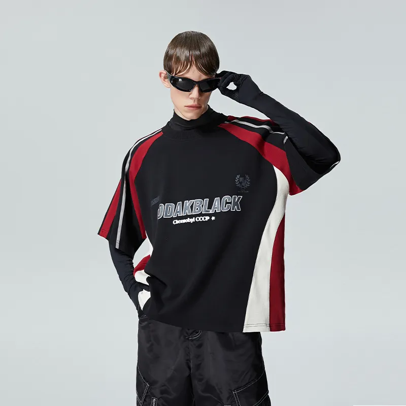 KODAKBLACK T-Shirts Men Black-4