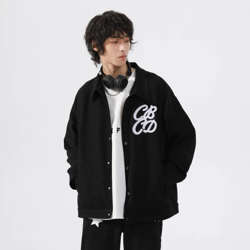 CBCD Jackets Unisex-4