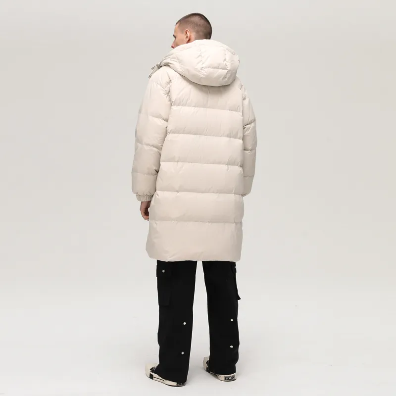 POINTLIMIT FW23 Down Jacket Unisex-8