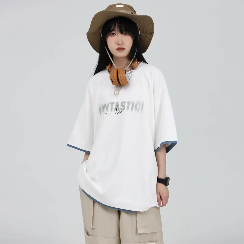 NEO FANTASTIC T Shirts Unisex-2