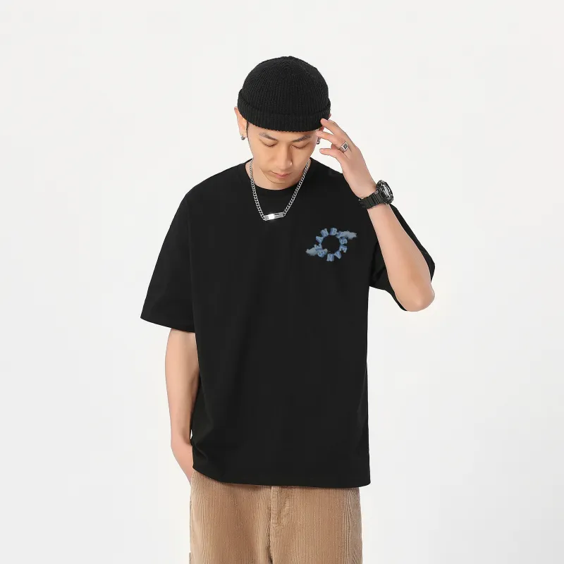 SEANBYSEAN T-Shirts Unisex-3