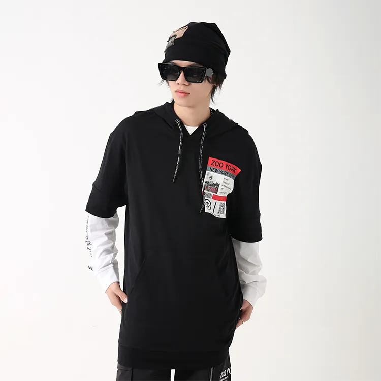 Zoo York Sweatshirts Men-3