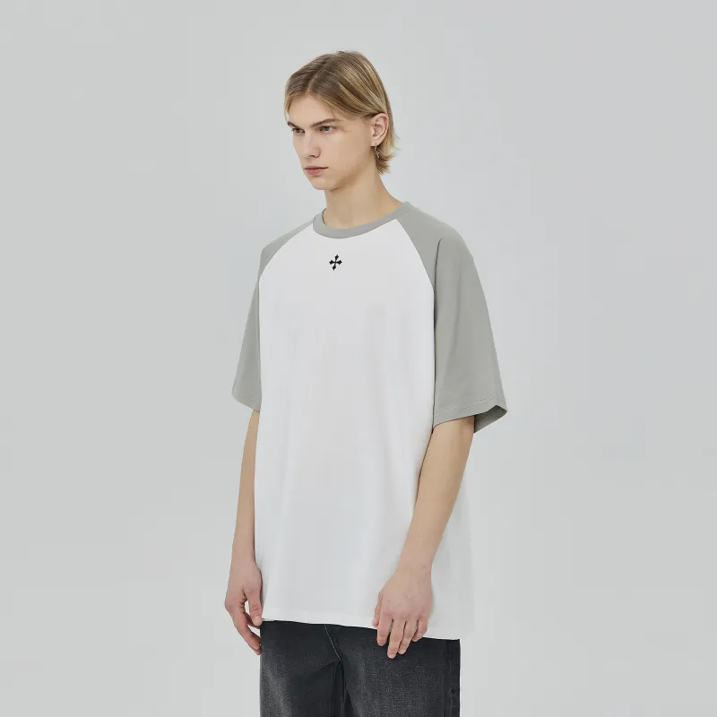 CLIMAX VISION Cross Series T Shirt Unisex-4