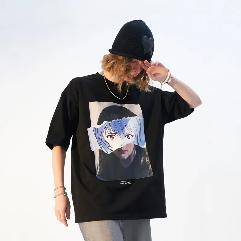 MODITEC T-Shirts Unisex-5
