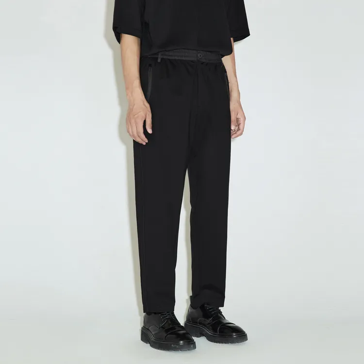 CROQUIS Suit Trousers Unisex-4