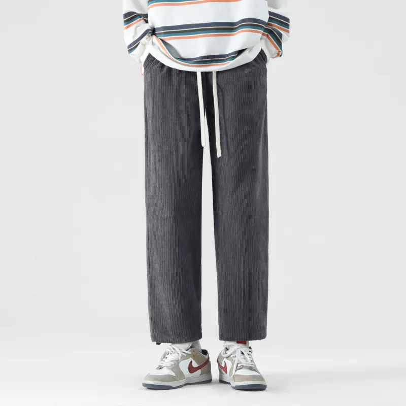 The Secret Order Of The Teddy Bear Casual Pants Unisex-8