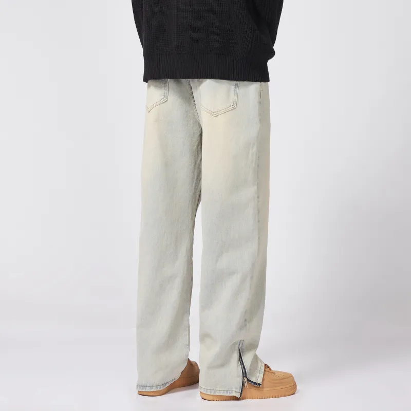 SUPEREALLY Jeans Unisex-6