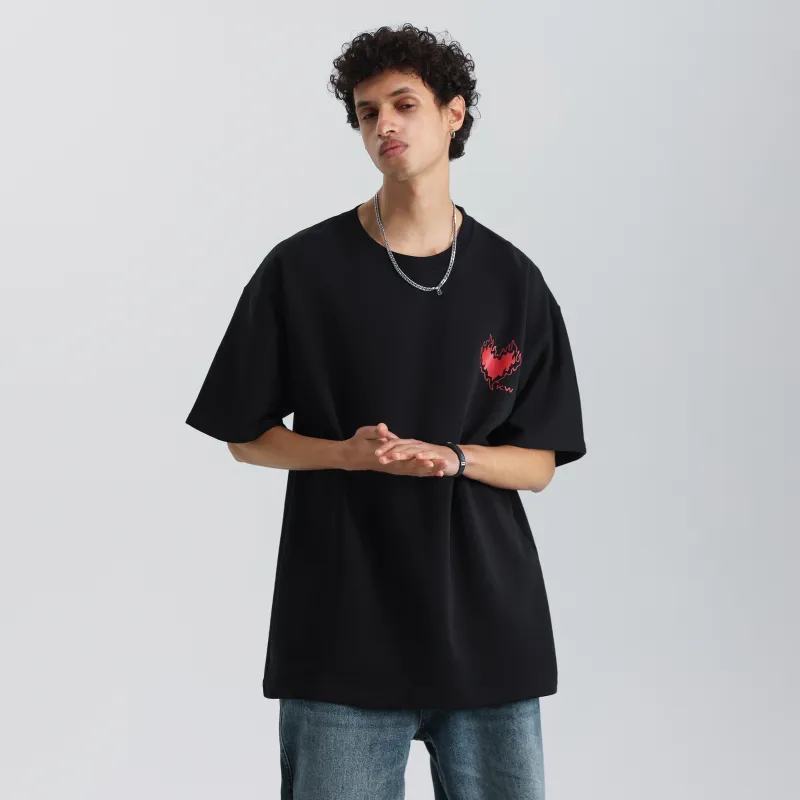 KW T Shirts Unisex-4
