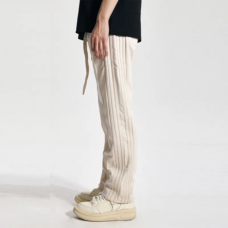 COLDSTONE Casual Pants Unisex-3
