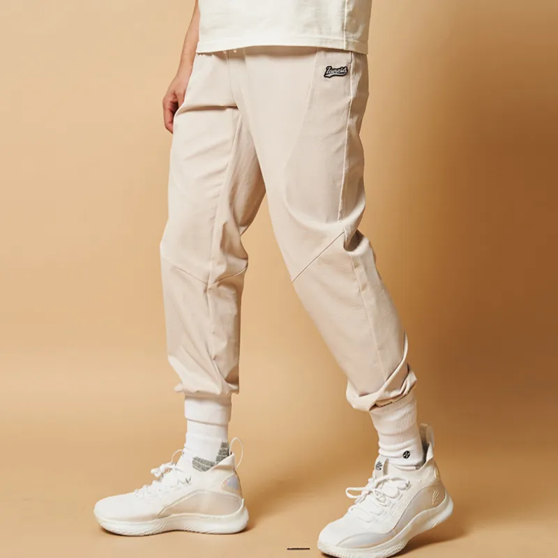 ZONEiD Knitted Sweatpants Unisex-5