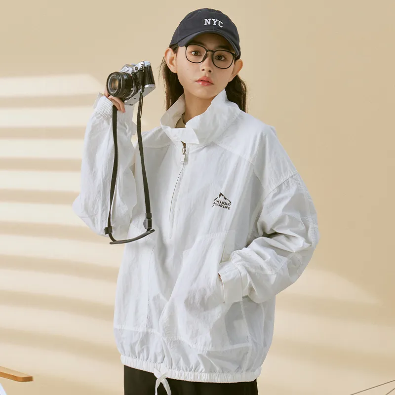 AMBER LIGHT AMBER LIGHT Mountain Outdoor Jackets Unisex-15