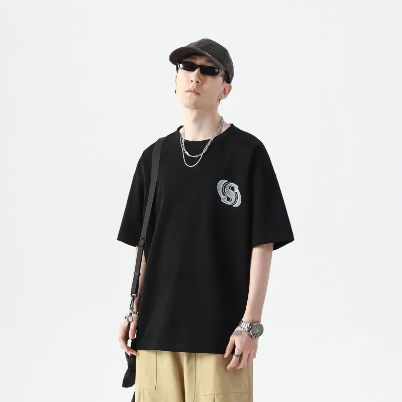 SIDEEFFECT T-Shirts Unisex-12