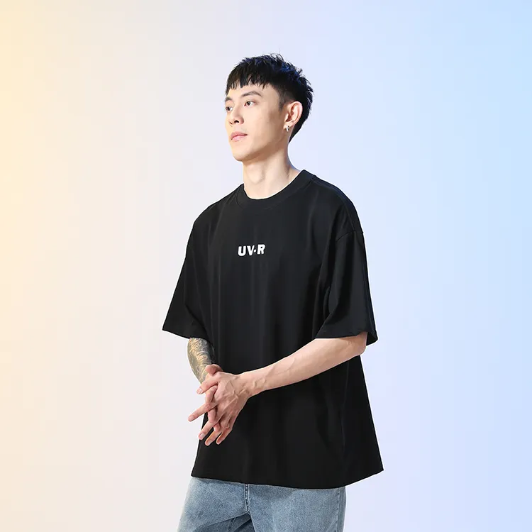 SANKAIMADE Cosmic Genie Series T-Shirts Unisex-8