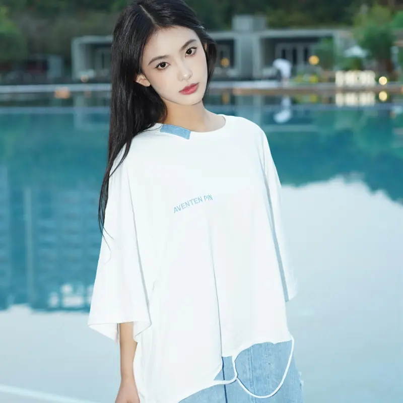 AVENTEN PIN T-Shirts Unisex-16