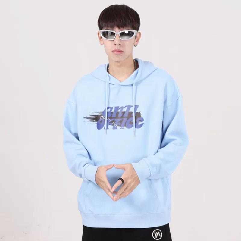 Antioffice Sweatshirts Unisex-12