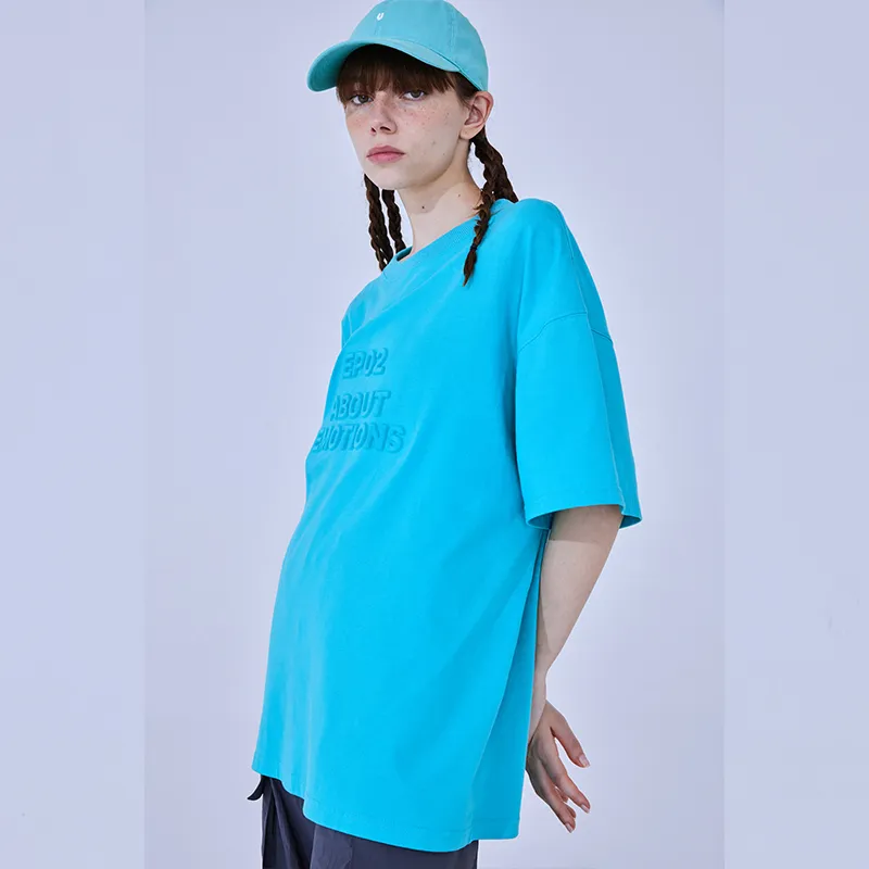 AiLoT T Shirts Unisex-11