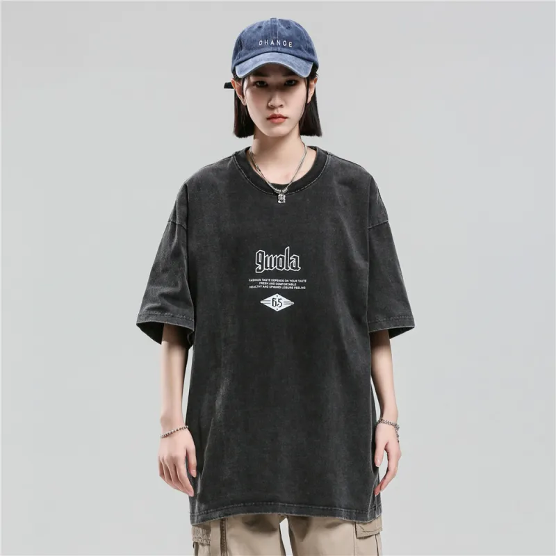 Gwola T Shirts Unisex-78