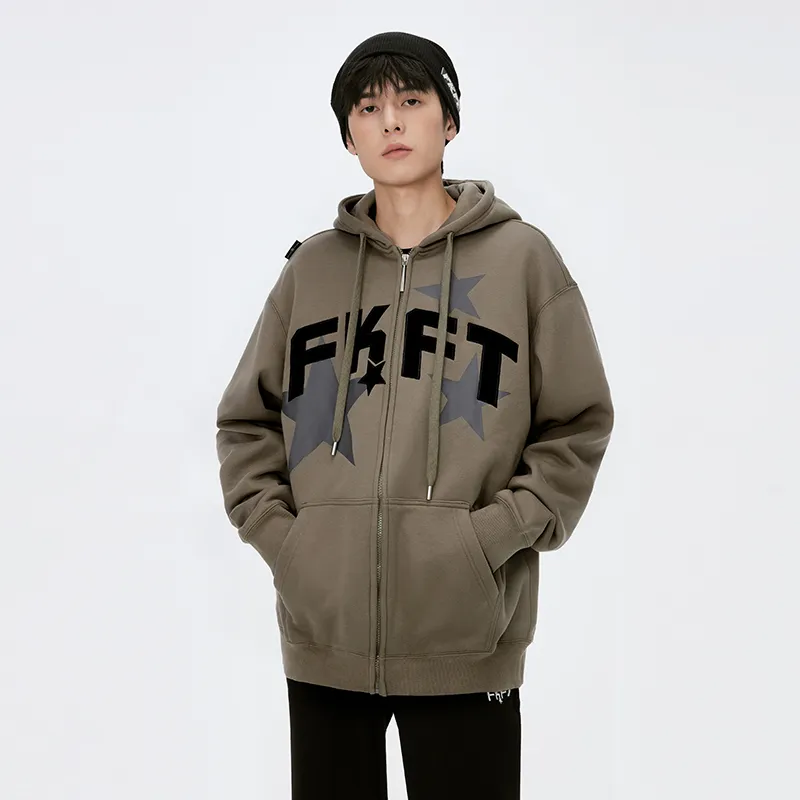 FKFT Sweatshirts Unisex-9
