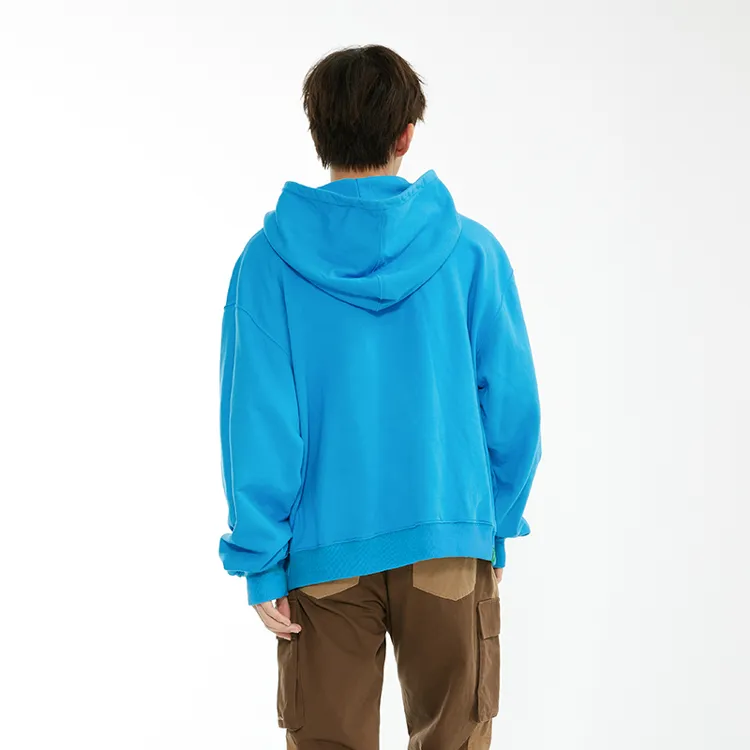 Melting Sadness Sweatshirts Unisex-6
