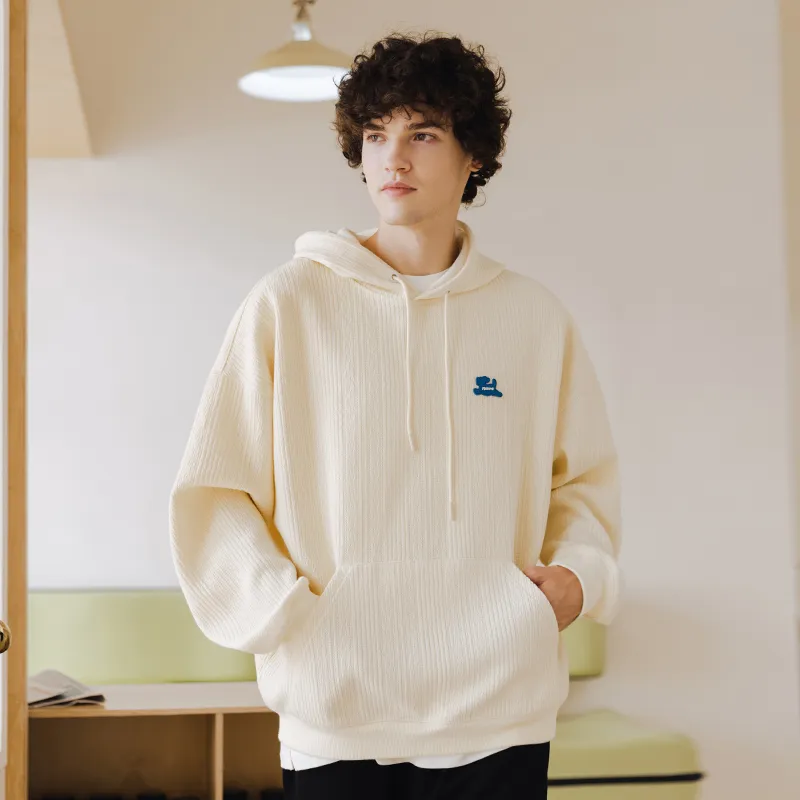 PSO Brand Puppy Series Sweatshirt Unisex-12